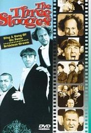  Sing a Song of Six Pants Poster