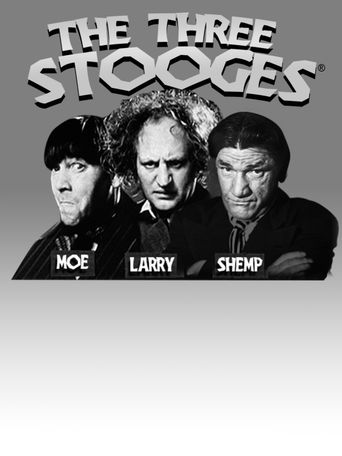 Sing a Song of Six Pants Poster