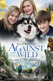  Against the Wild Poster