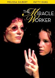  The Miracle Worker Poster