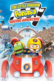  The Little Penguin Pororo's Racing Adventure Poster
