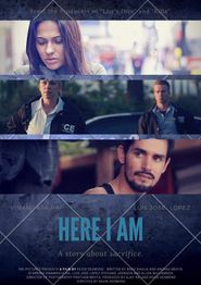  Here I Am Poster