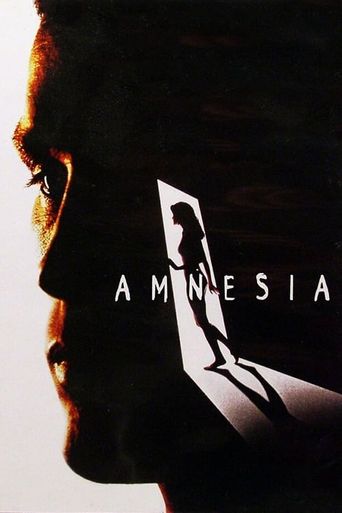  Amnesia Poster
