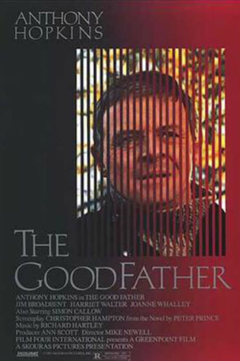 The Good Father Poster