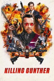  Why We're Killing Gunther Poster