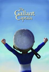  The Gallant Captain Poster