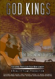 God Kings: The Descendents of Jesus Poster