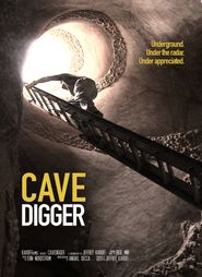 Cavedigger Poster