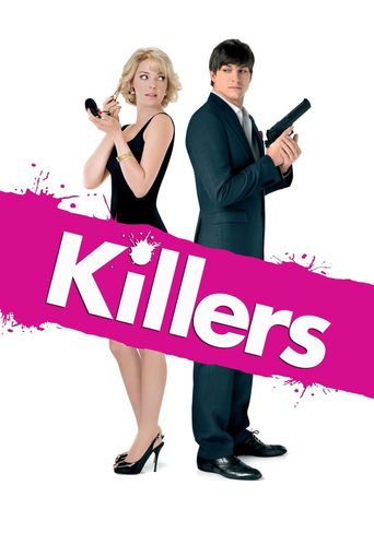  Killers Poster