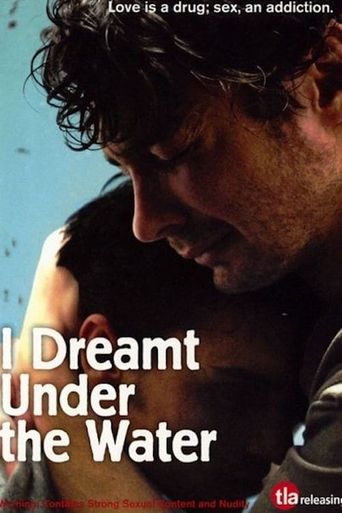  I Dreamt Under the Water Poster