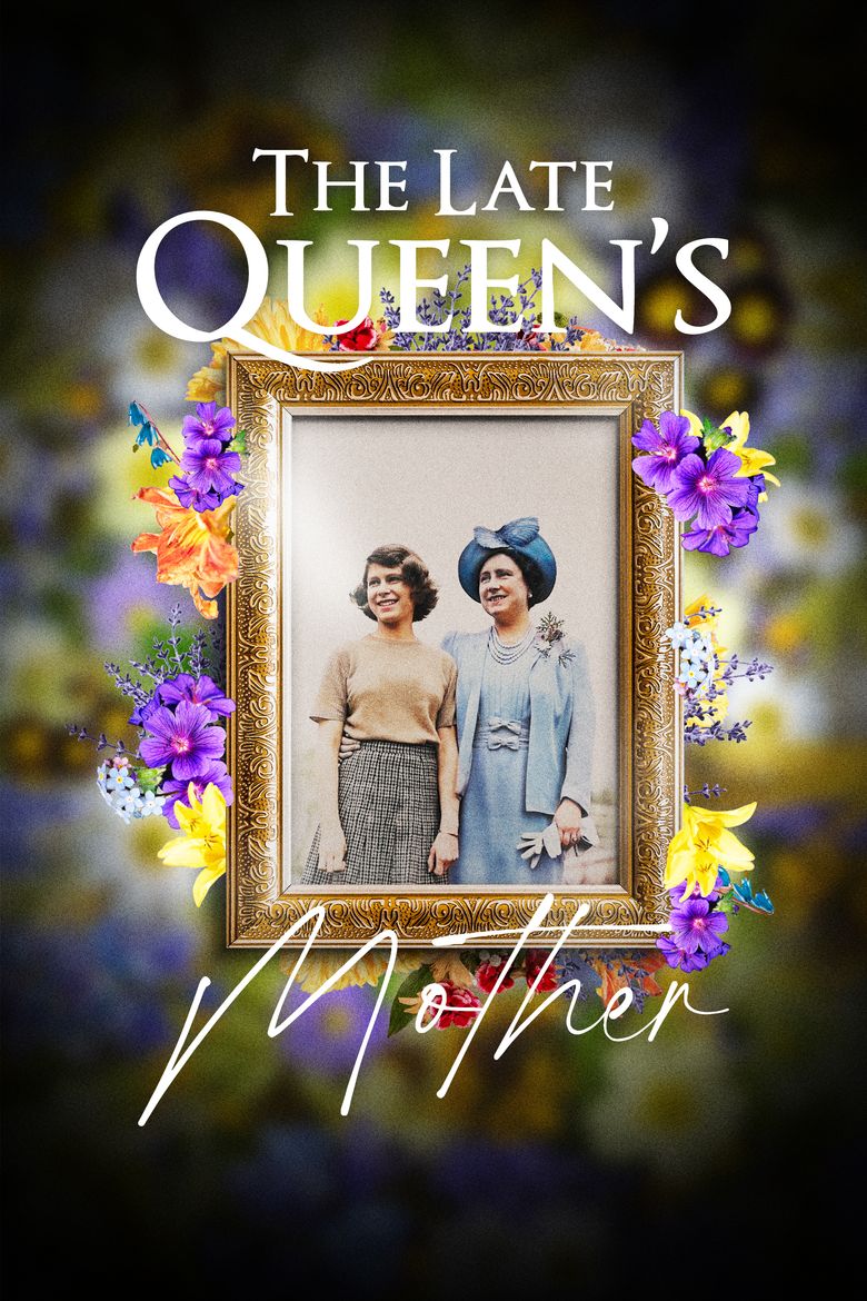 The Late Queen's Mother