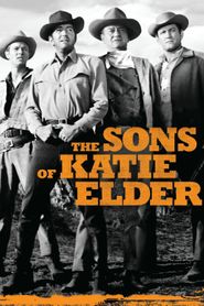  The Sons of Katie Elder Poster