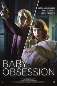  Baby Obsession Poster