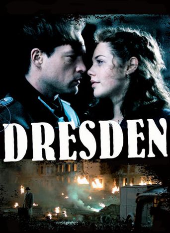  Dresden Poster