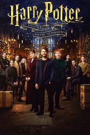  Harry Potter 20th Anniversary: Return to Hogwarts Poster