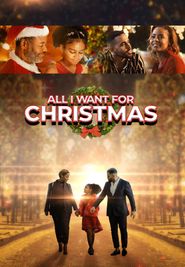  All I Want for Christmas Poster