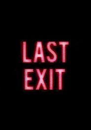 Last Exit Poster
