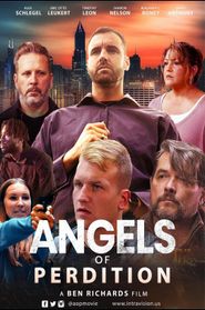  Angels of Perdition Poster