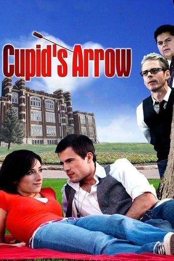  Cupid's Arrow Poster