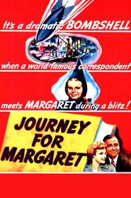  Journey for Margaret Poster