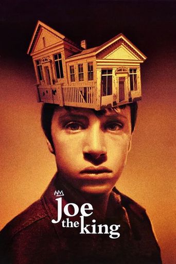 Joe the King Poster
