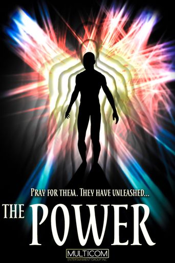  The Power Poster