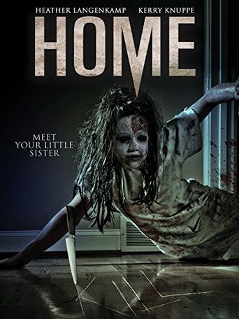  Home Poster