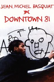  Downtown 81 Poster