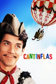  Cantinflas Poster