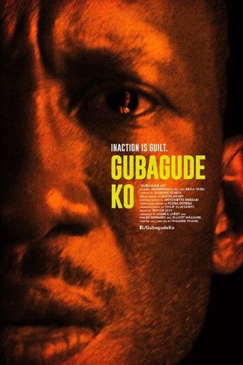  Gubagude Ko Poster