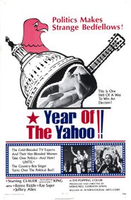  The Year of the Yahoo! Poster