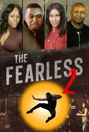  The Fearless Two Poster