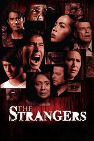  The Strangers Poster