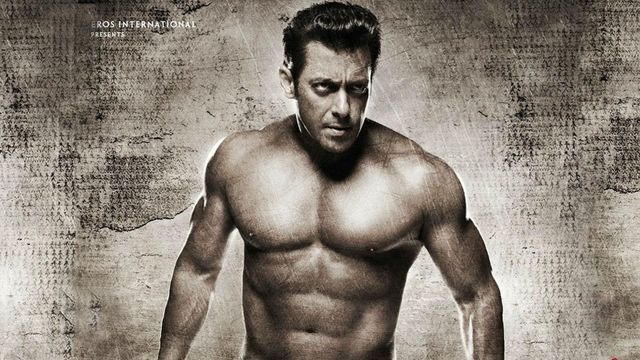 Jai Ho Backdrop