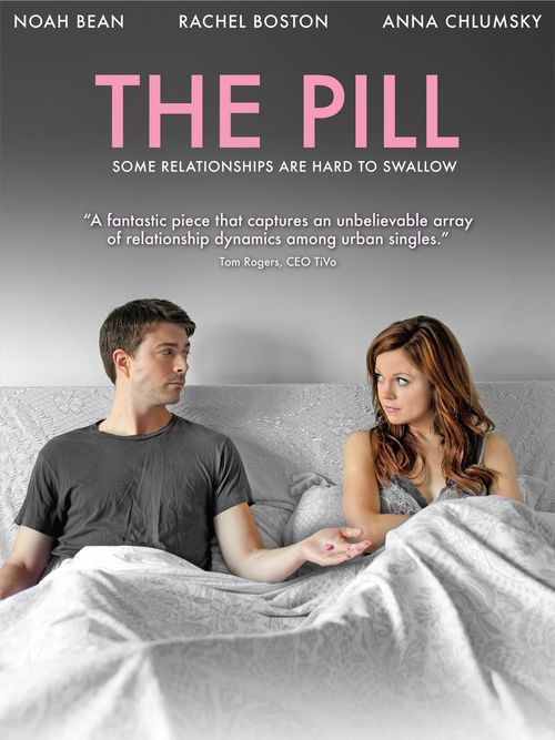 The Pill (2011) Where to Watch and Stream Online Reelgood