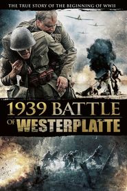  1939 Battle of Westerplatte Poster