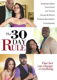  The 30 Day Rule Poster