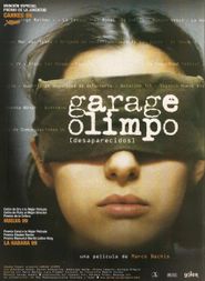  Garage Olimpo Poster