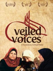 Veiled Voices Poster