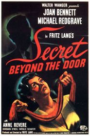  Secret Beyond the Door... Poster