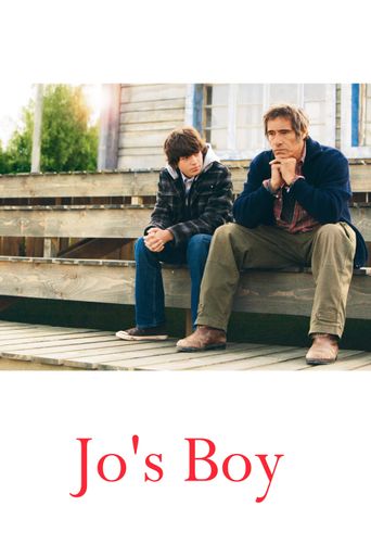  Jo's Boy Poster