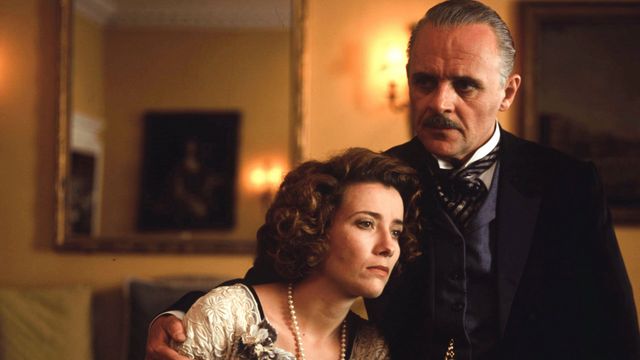 Howards End Backdrop
