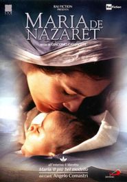  Mary of Nazareth Poster