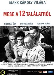  Tale on the 12 Points Poster