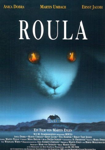  Roula Poster