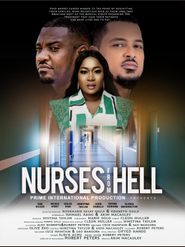  Nurses from hell Poster