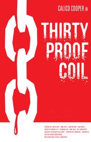 Thirty Proof Coil Poster