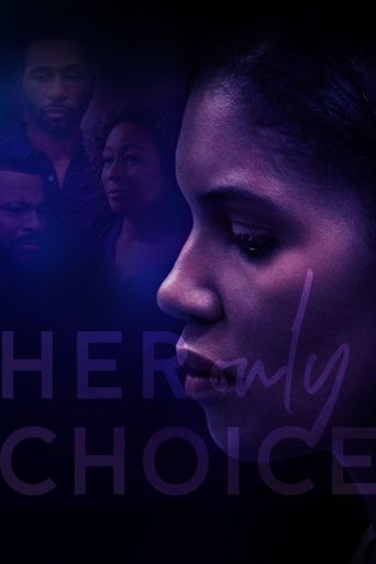  Her Only Choice Poster