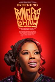  Presenting Princess Shaw Poster