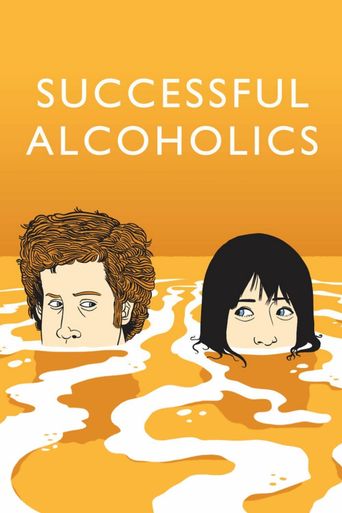  Successful Alcoholics Poster